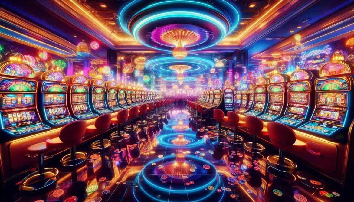 Locowin Casino